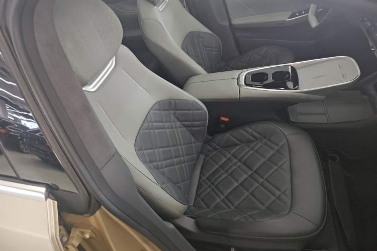 Used Qiyuan A07 2023 Pure Electric 515 Pro