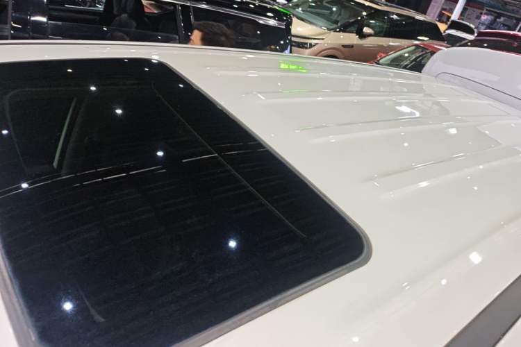 Used GAC Trumpchi M6 2023 PRO 270T DCT Luxury Edition
