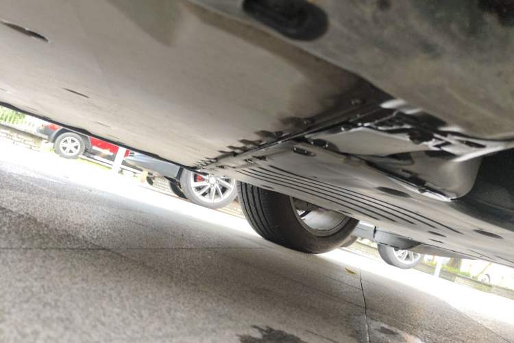 Used Volkswagen ID.6 CROZZ 2021 Long-Range PRO Edition
