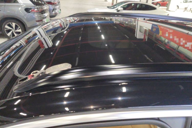 Used Leapmotor C11 2024 All-Electric 580 Luxury Edition
