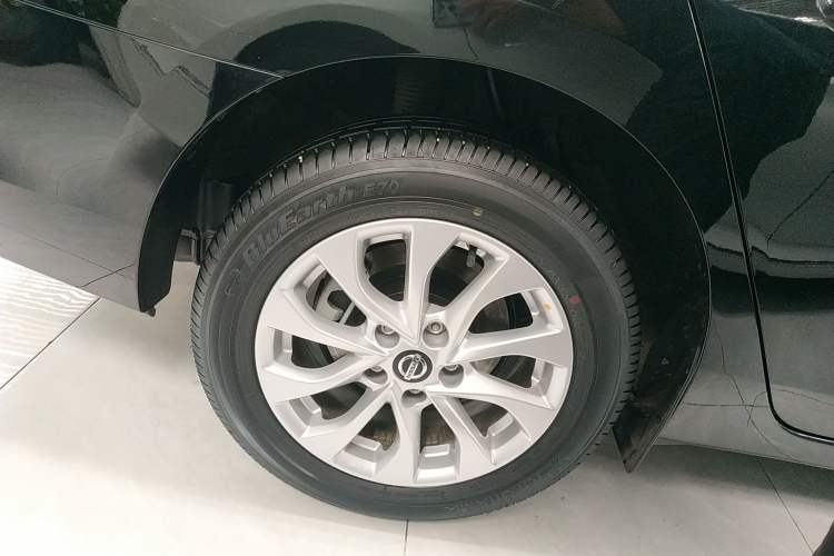 Used Nissan Sylphy 2024 Restyled Version 2 Classic 1.6XE CVT Comfort Edition
