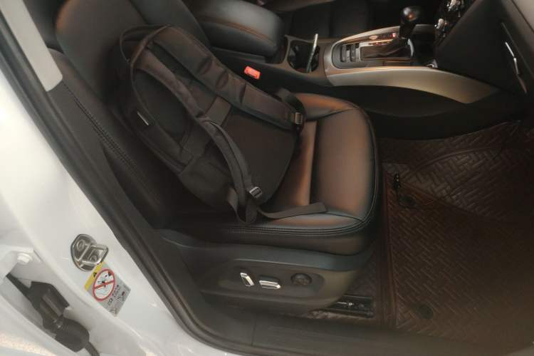 Used Audi Q5 2016 40 TFSI Ambition Edition
