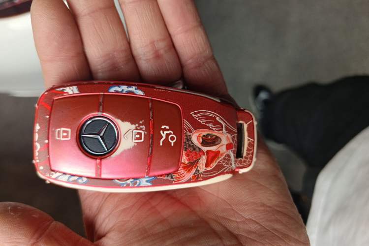 Used Mercedes-Benz C-Class 2020 Restyled C 260 Sport Edition
