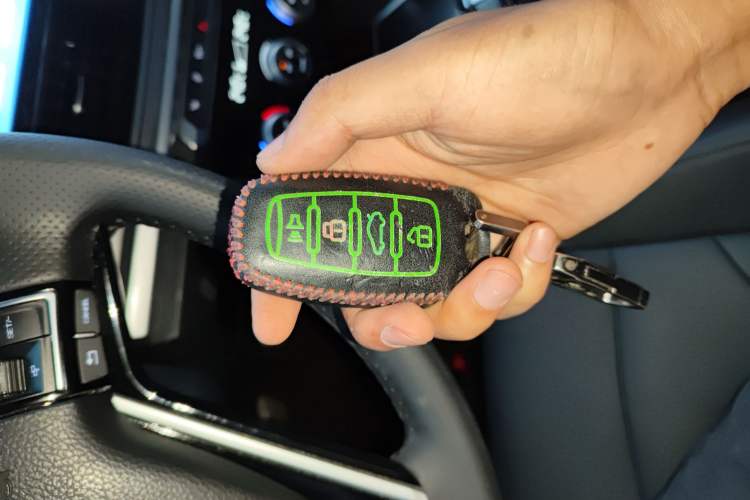 Used Haval H6 2019 Sport Edition 1.5T Automatic Two-Wheel Drive Elite Model China VI
