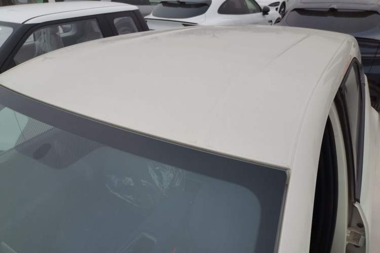 Used BYD Seagull 2025 405 km Flying Edition
