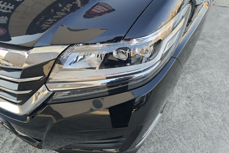 Used Honda Elysion 2016 2.4L Classic Edition
