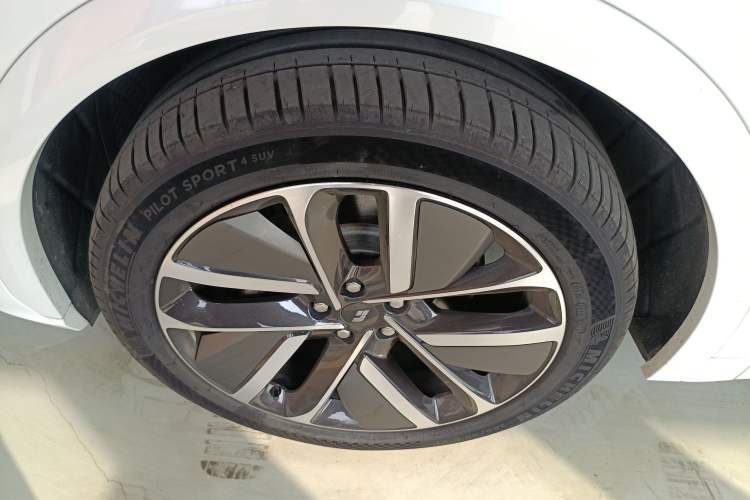 Used Li Auto L7 2023 Max model