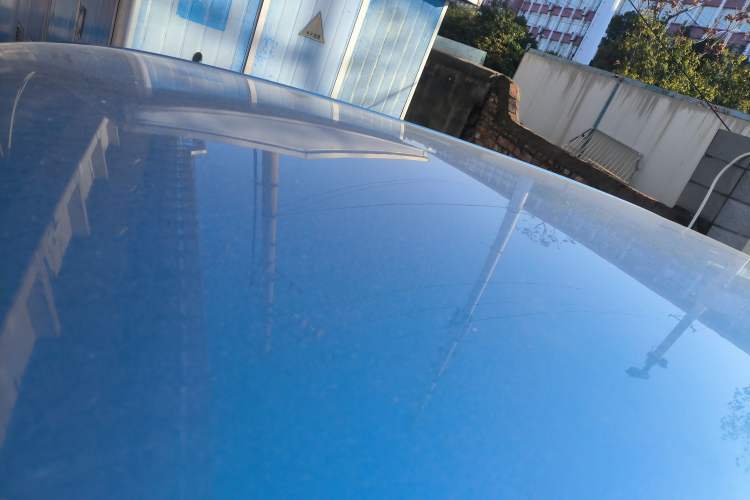 Used Skoda Fabia 2014 1.4L Automatic Crystal Edition
