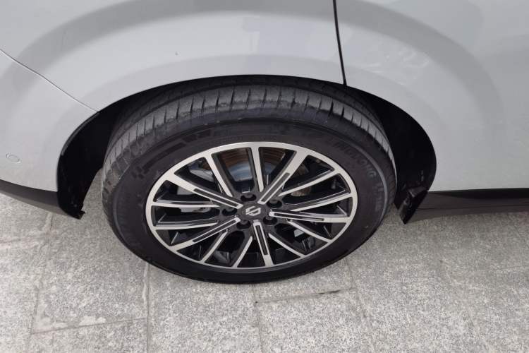 Used Leapmotor B10 2025 510 Joyful Edition
