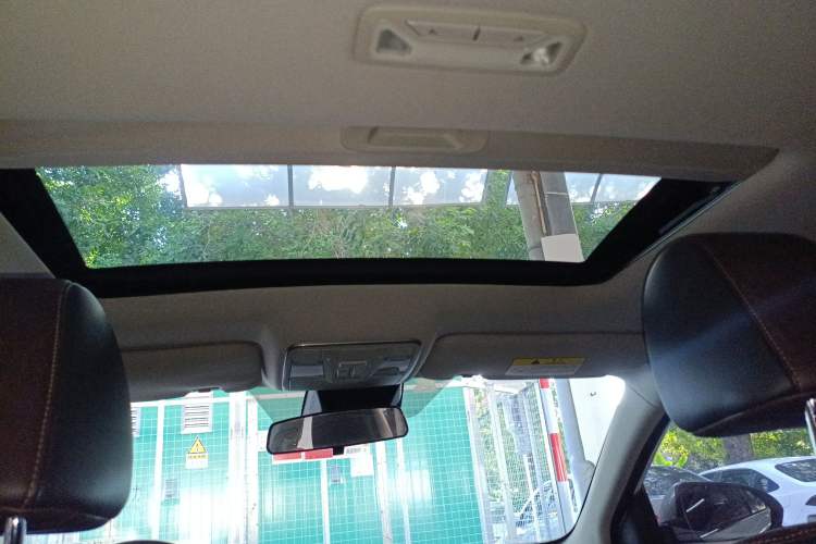 Used Changan Eado 2018 High-Energy Edition 1.6L GDI Automatic Zhenfeng Model China V Standard
