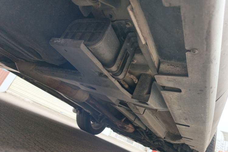 Used Land X7 2016 2.0T Panoramic Prestige Edition
