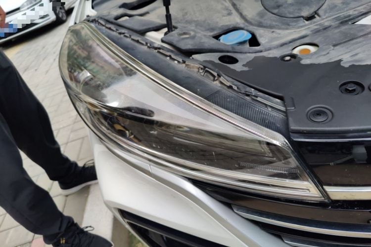 Used Cowin Xuanjie 2020 1.5L CVT Zhaо
