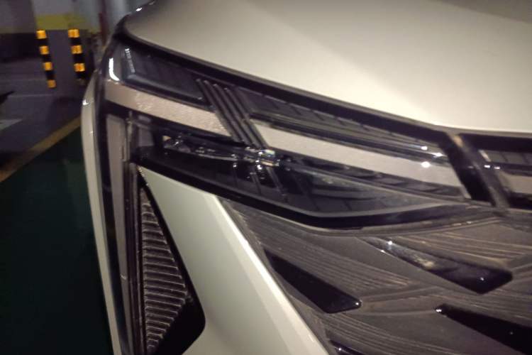 Used Geely Auto Emgrand X7 Sport 2023 Boyue COOL 1.5TD Smart Model
