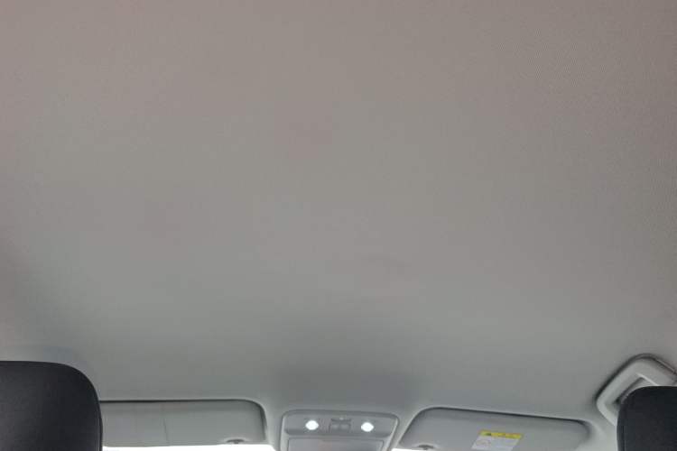 Used Wuling Xingguang 2025 70km Smart Standard Version