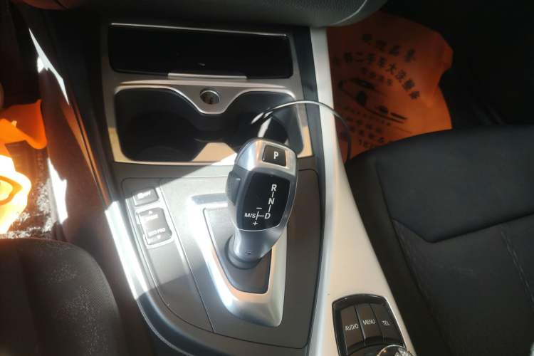 Used BMW 1 Series 2013 Revised 116i Leading Edition