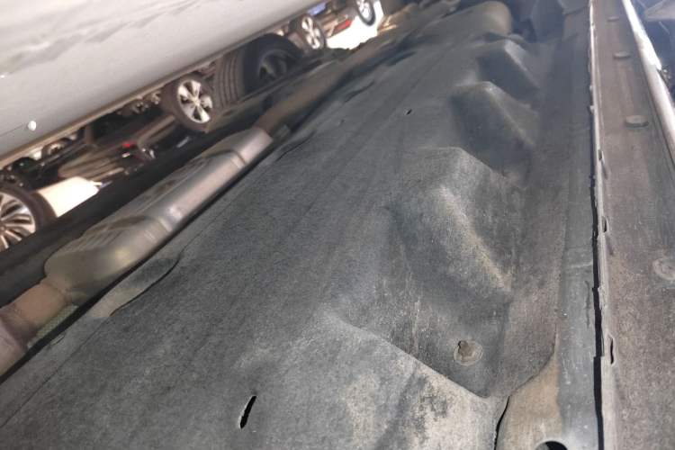 Used Lincoln Nautilus 2021 2.0T Four-Wheel Drive Luxury Edition