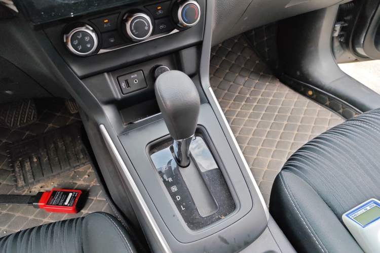 Used Nissan Sylphy 2024 Classic 1.6XE CVT Comfort Edition
