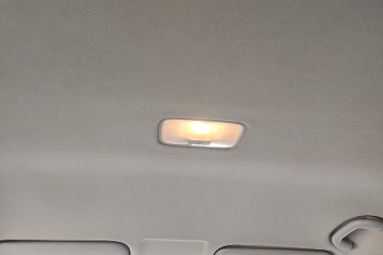 Used Kia K3 2016 1.6L Manual GL
