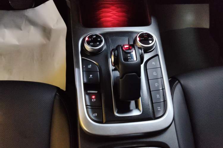 Used Tank 300 2021 Off-Road Edition 2.0T Conqueror
