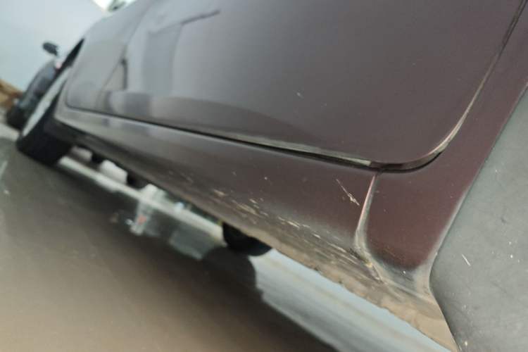 Used Nissan Sylphy 2016 1.6XV CVT Smart Enjoyment Version