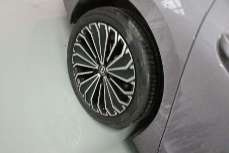 Used Volkswagen Passat 2025 Pro 380TSI Dragon Supreme Edition