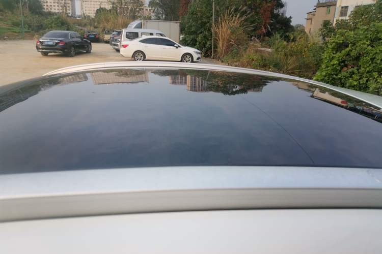 Used Changan CS85 COUPE 2019 2.0T Automatic Luxury Edition China VI Standard