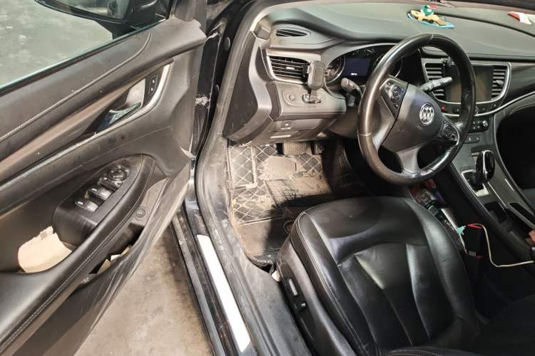 Used Buick LaCrosse 2018 20T Elite Edition