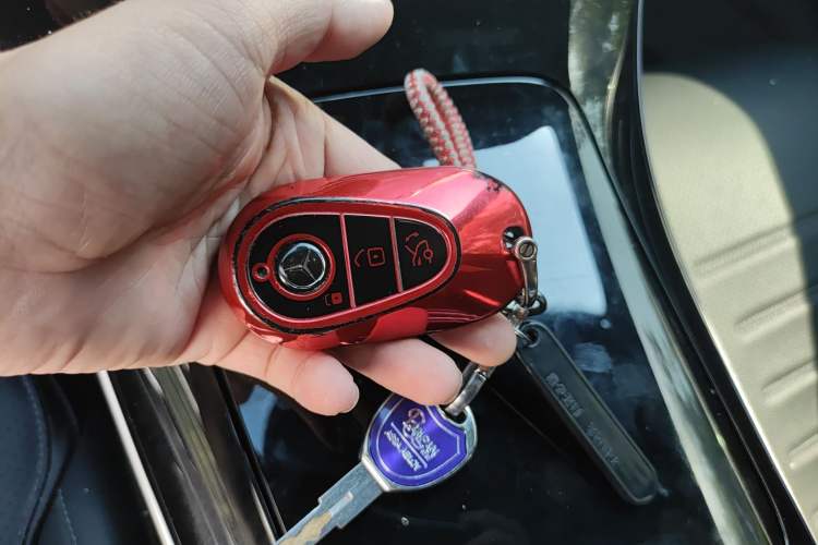 Used Mercedes-Benz C-Class 2022 C 260 L Sport Edition