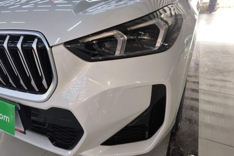 Used BMW X1 2023 sDrive25Li M Sport Package
