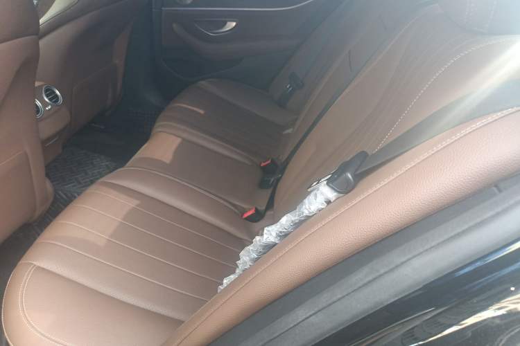 Used Mercedes-Benz E-Class (Import) 2021 Updated E 260 Fashion Sport Edition