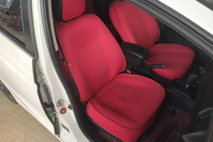 Used Honda Fit 2018 1.5L CVT Comfort Version