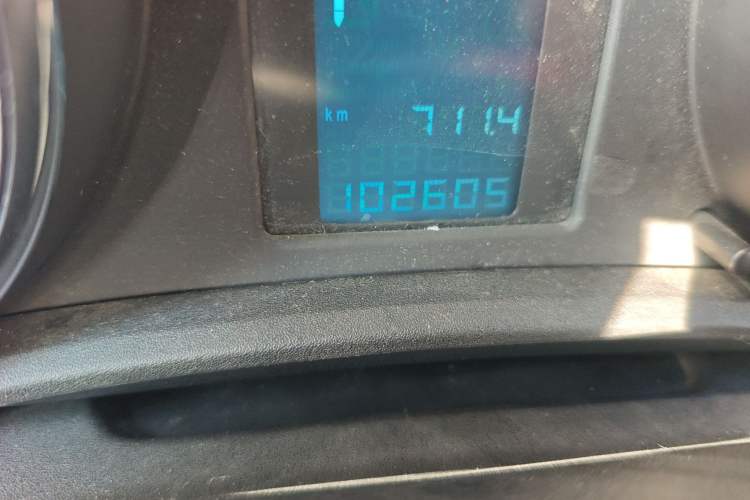 Used Buick GT 2014 XT 1.6L Automatic Fashion Edition