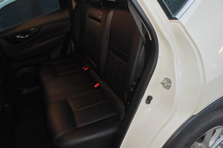 Used Nissan X-Trail 2021 2.0L CVT 2WD XL ITS SmartConnect Comfort Edition
