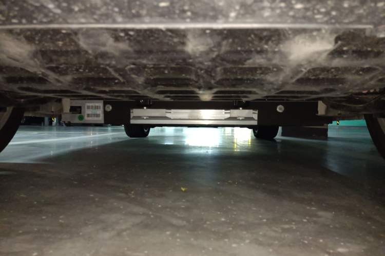 Used ORA Good Cat 2023 401 km Standard Range Luxury Version Lithium Iron Phosphate
