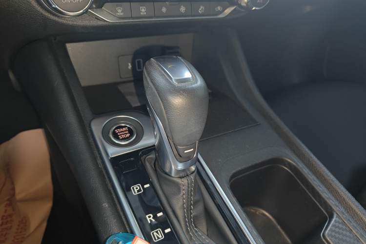 Used Nissan Sylphy 2022 1.6L XL CVT Enjoyment Edition
