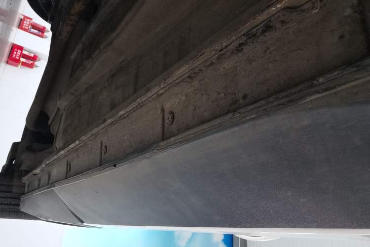 Used Changan CS35PLUS 2018 1.6L Automatic Changlian Edition China V Standard
