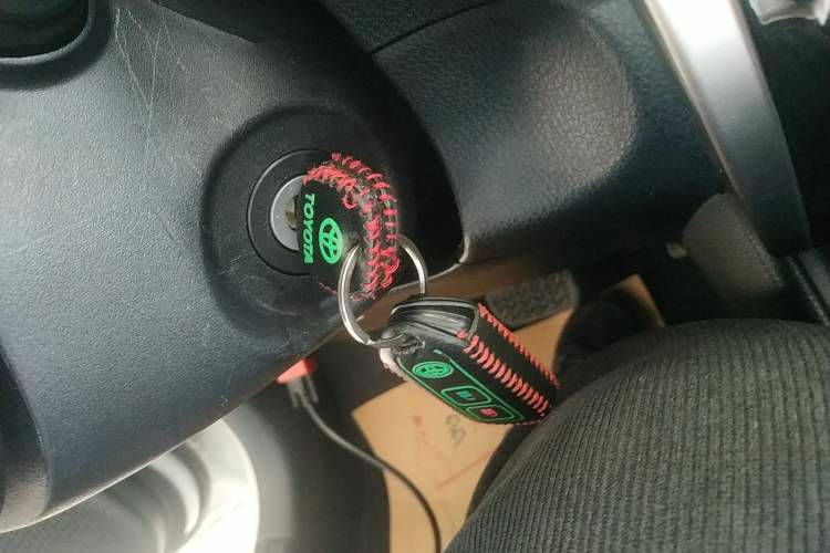 Used Toyota YARiS L 2021 1.5L CVT Leading Edition