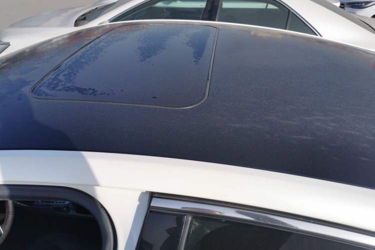 Used Ford Mondeo 2013 2.0L GTDi 200 Fashion Edition
