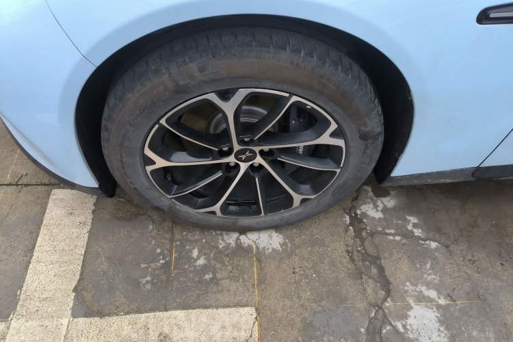 Used XPeng P7 2022 586G