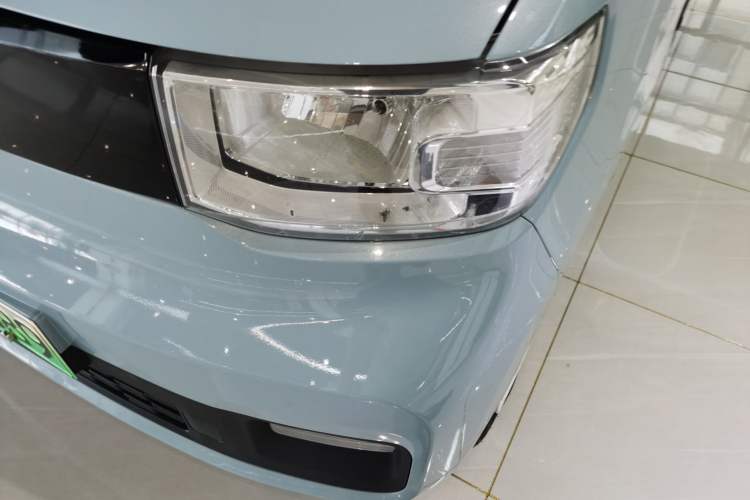 Used Wuling Hongguang MINIEV 2022 Enjoy Edition Lithium-Ion Battery
