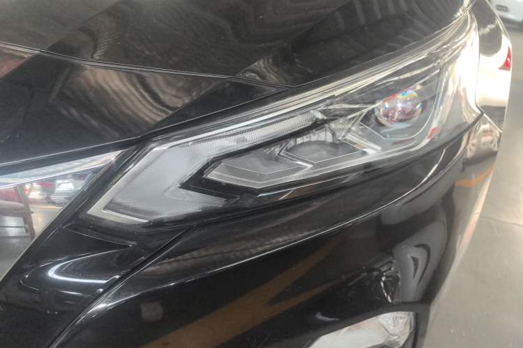 Used Nissan Teana 2020 2.0L XL Comfort Edition
