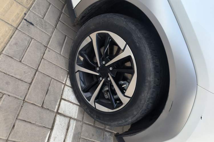 Used AION Y 2023 Plus 510 Smart Edition
