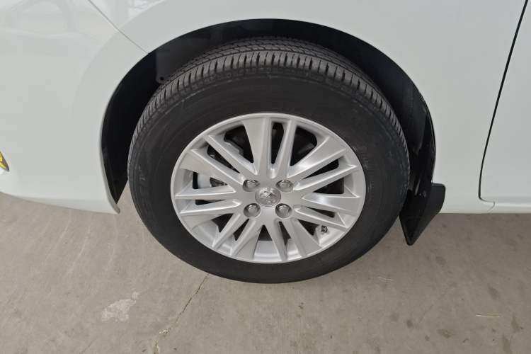 Used Toyota Vios 2022 1.5L 20th Anniversary Edition