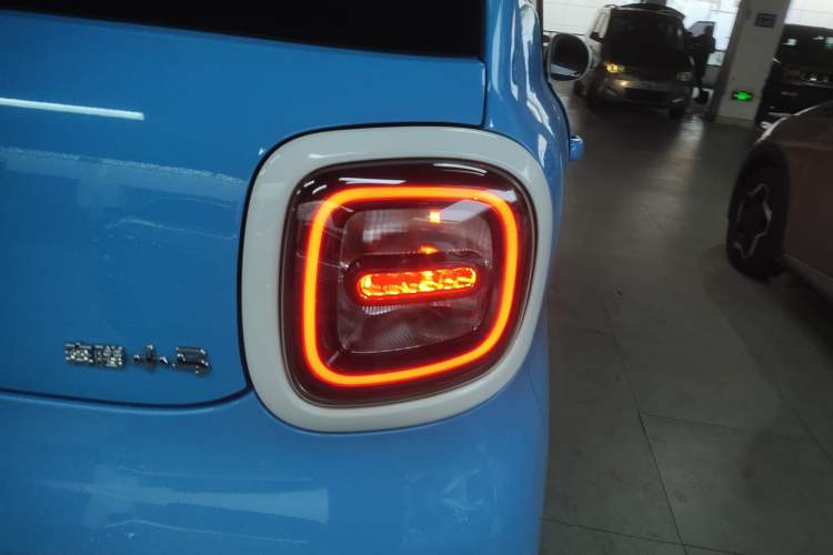 Used Bestune Pony 2024 170km Range Energizing Horse