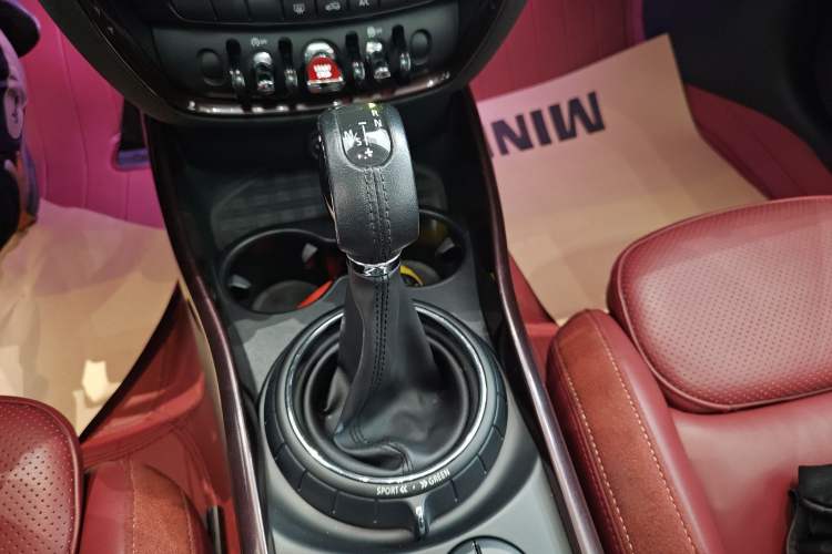 Used  Clubman 2016 Revised 1.5T COOPER