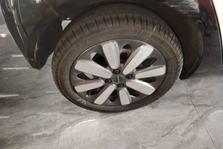 Used ORA Black Cat 2021 351 km Luxury Version