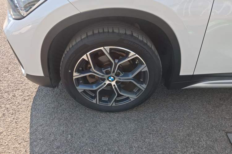 Used BMW X1 2020 sDrive20Li Premium Edition