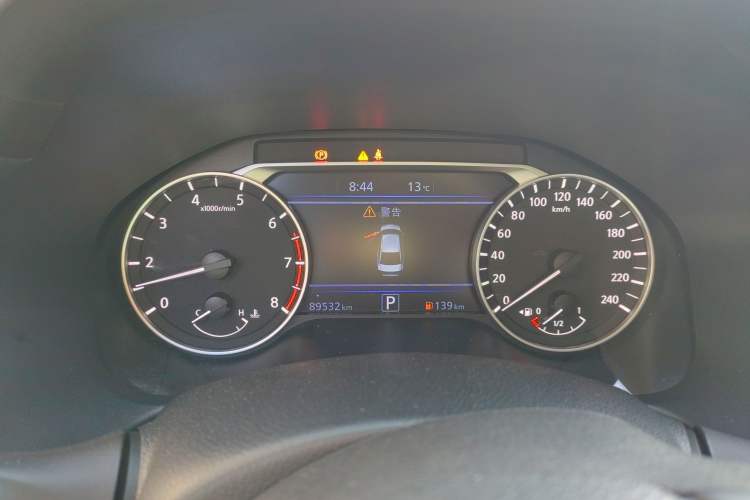 Used Nissan Teana 2022 2.0L XL-TLS Enjoyment Edition