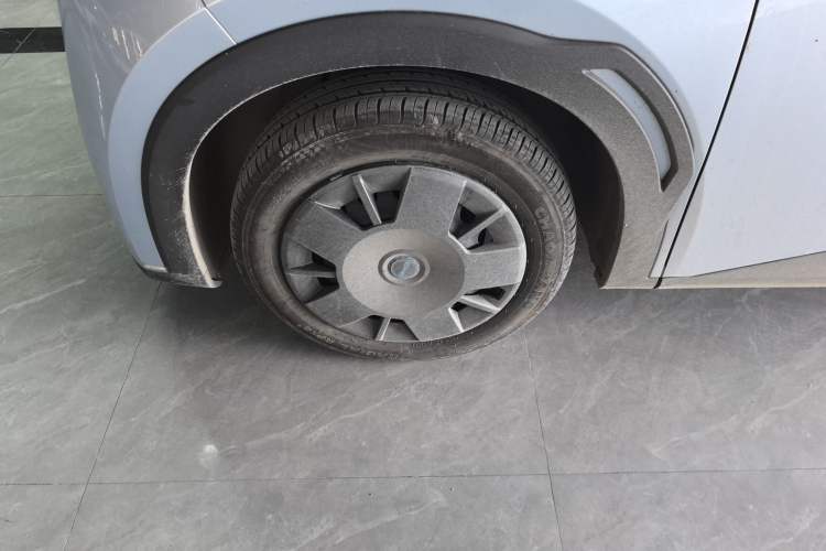 Used BYD Seagull 2024 Honor Edition 305km Dynamic Version