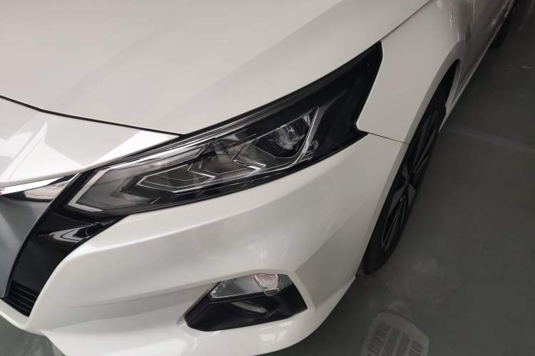 Used Nissan Teana 2021 2.0L XL Comfort Edition
